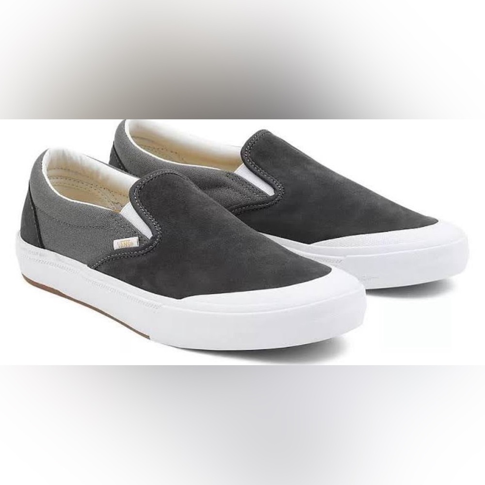 VANS BMX SLIP ON (DAN LACEY) Men’s Size 11